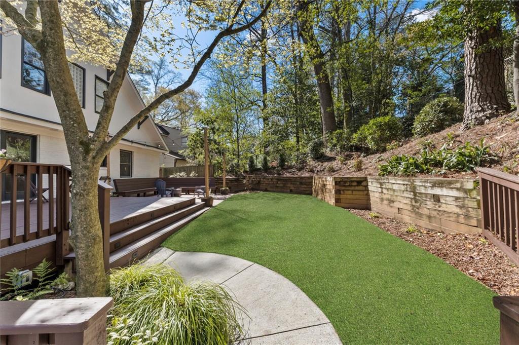 1824 Charline Avenue NE