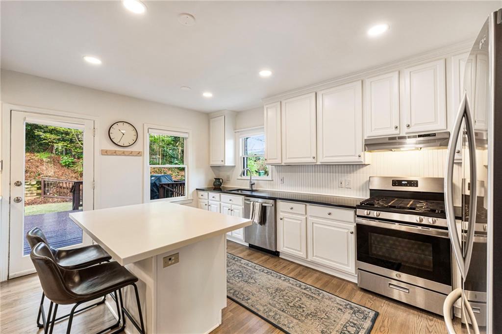 1824 Charline Avenue NE