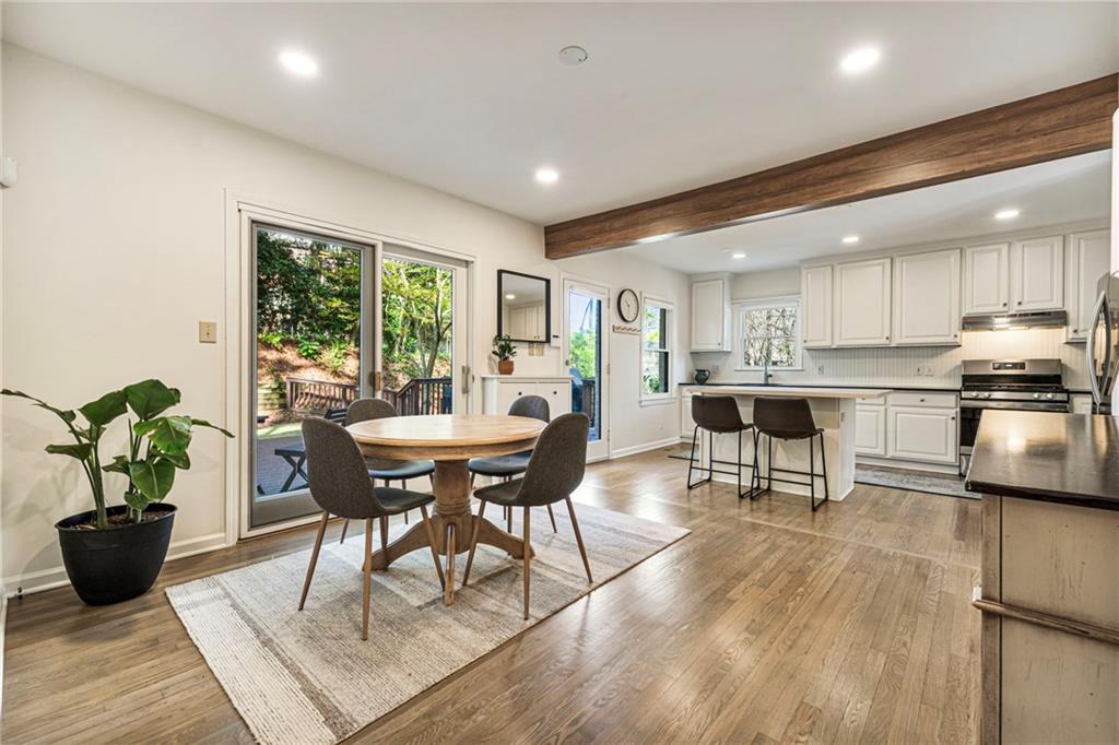 1824 Charline Avenue NE