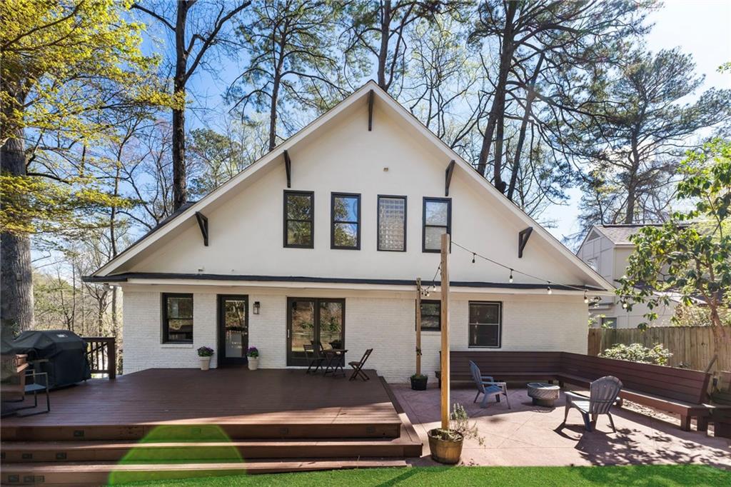 1824 Charline Avenue NE