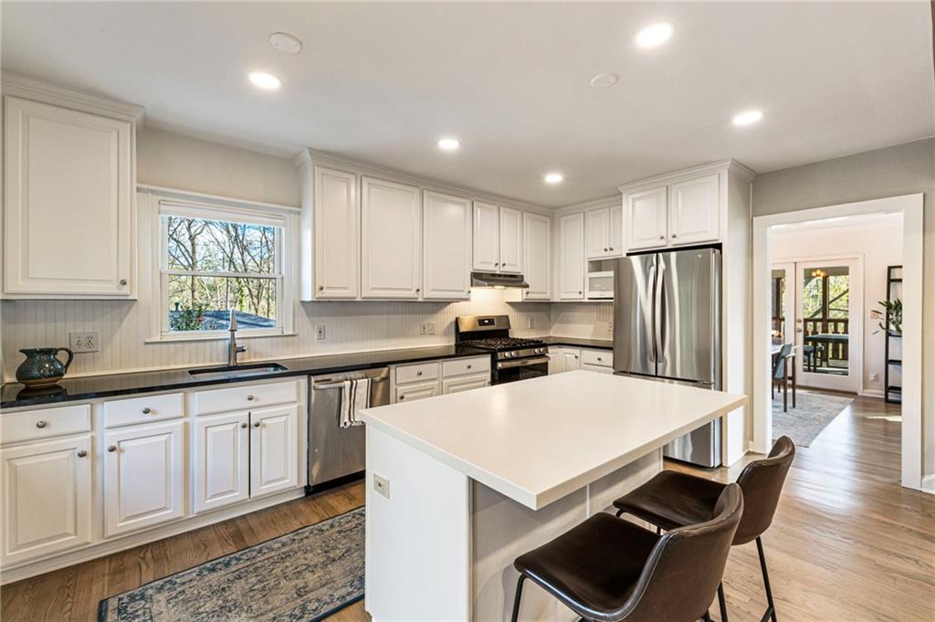 1824 Charline Avenue NE