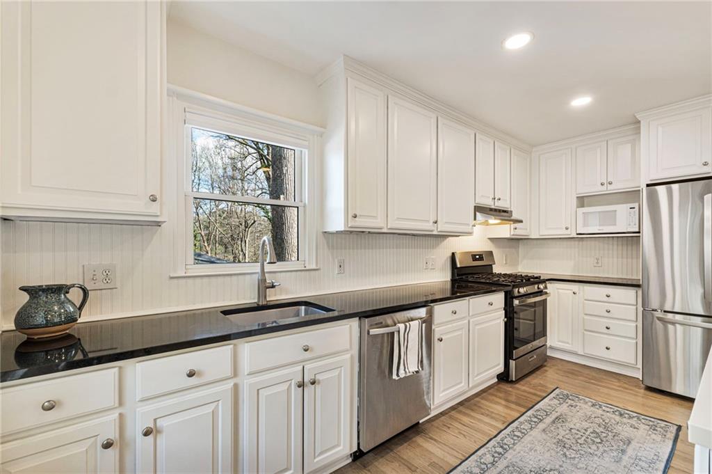 1824 Charline Avenue NE