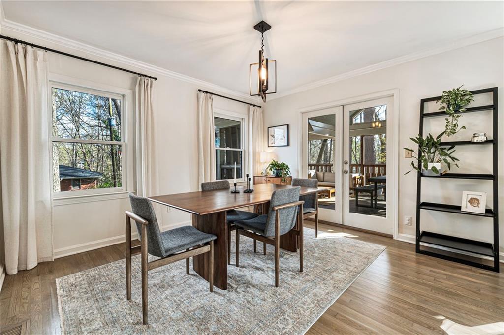 1824 Charline Avenue NE