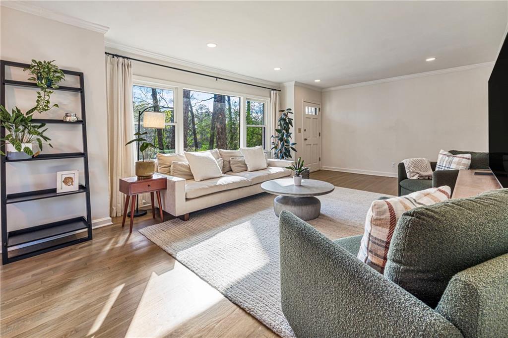 1824 Charline Avenue NE