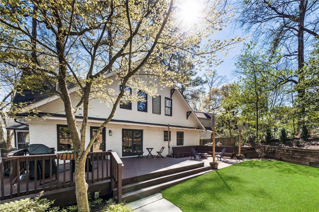 1824 Charline Avenue NE