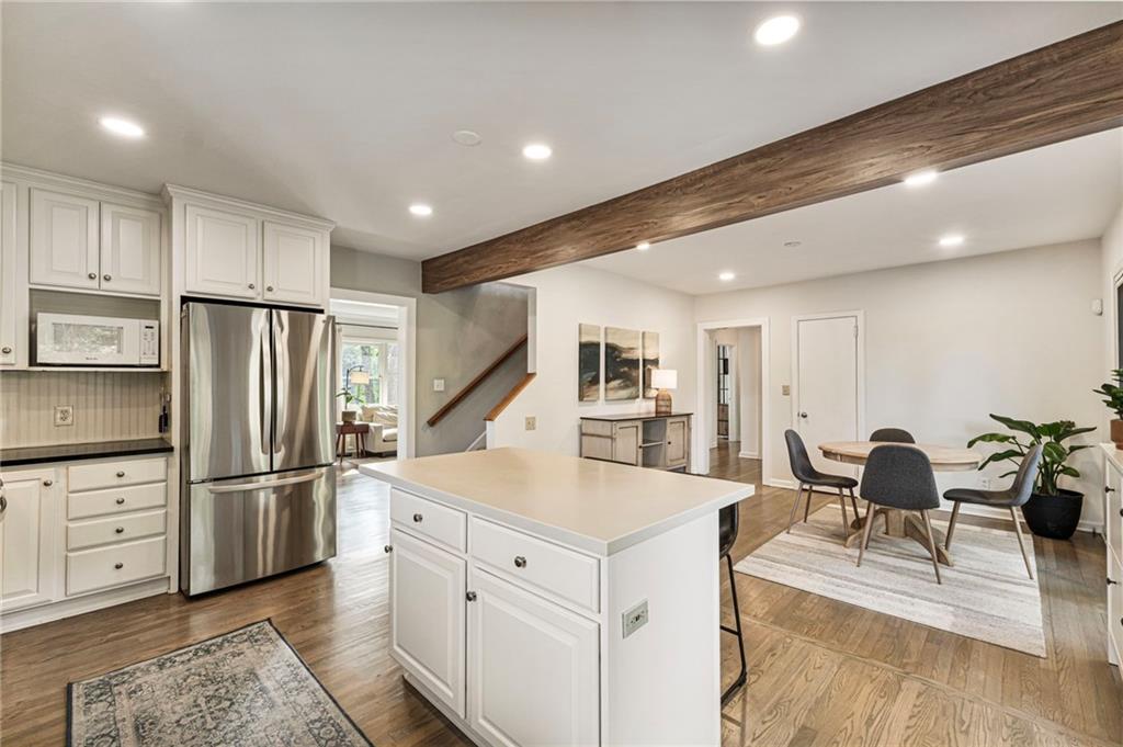 1824 Charline Avenue NE