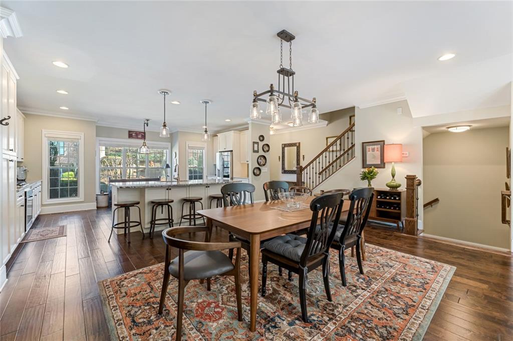 10705 Arlington Point