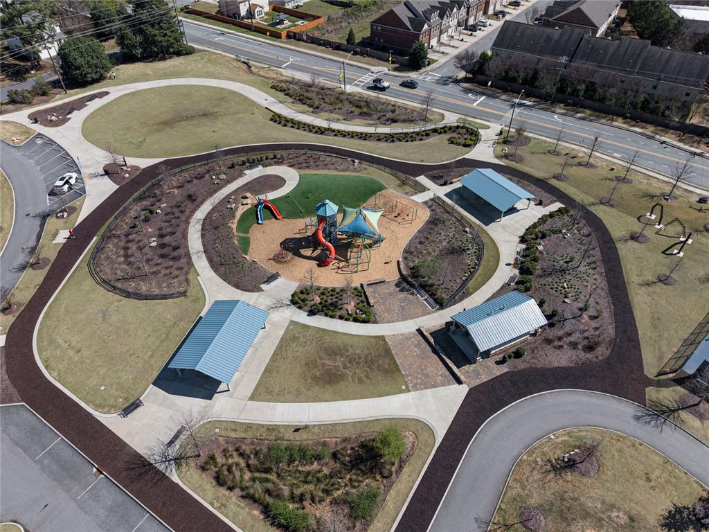 10705 Arlington Point