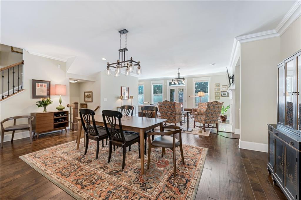 10705 Arlington Point