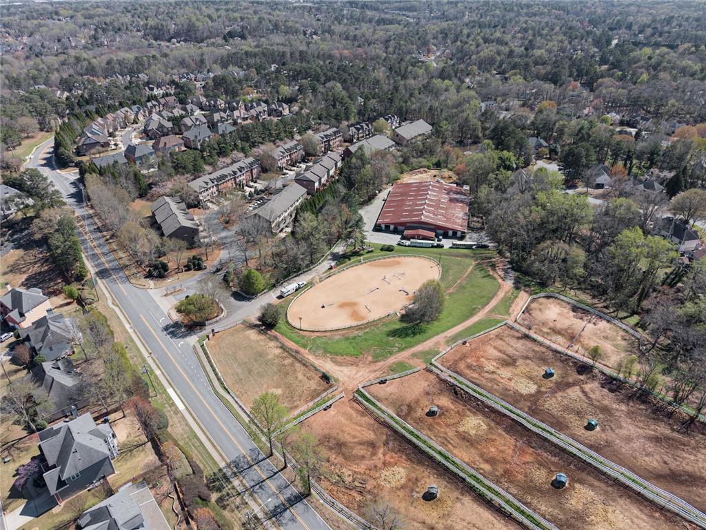 10705 Arlington Point