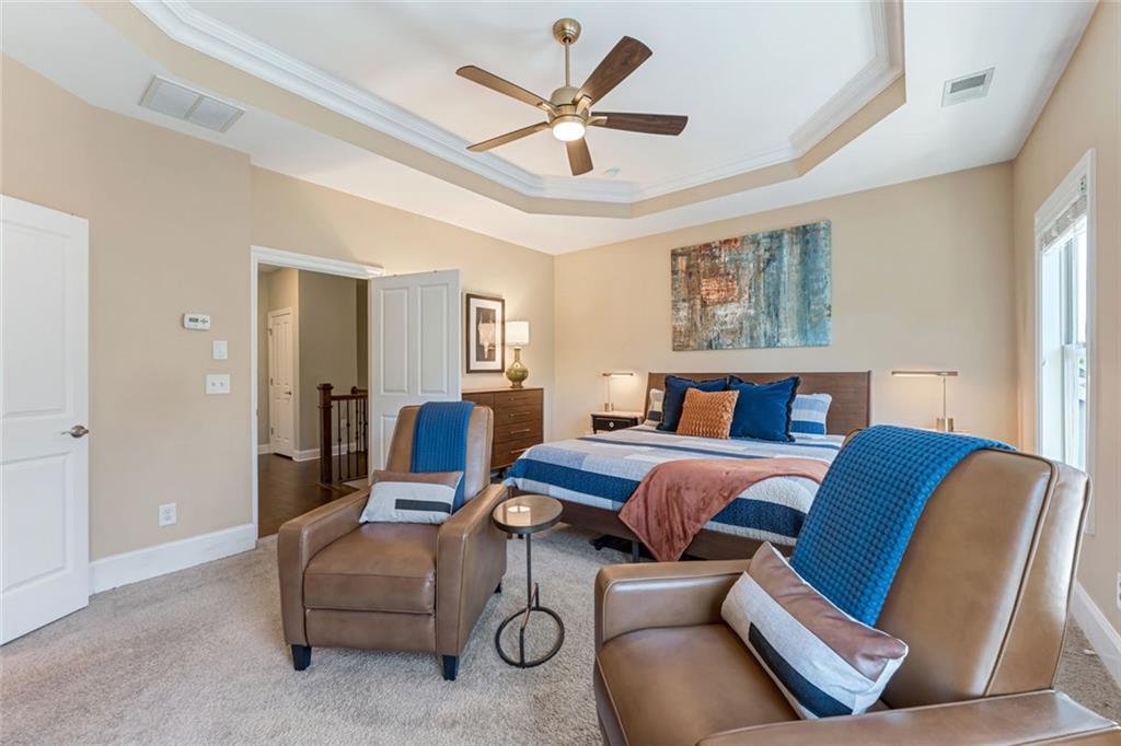 10705 Arlington Point