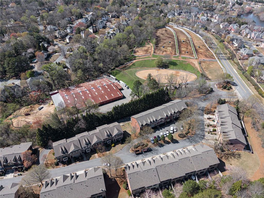 10705 Arlington Point