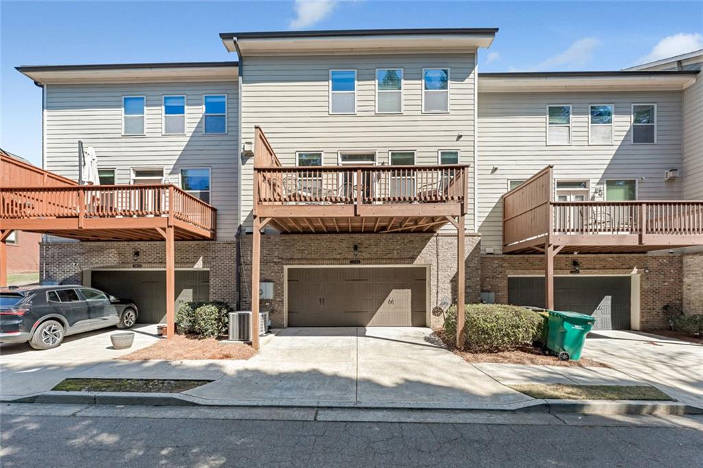 10705 Arlington Point