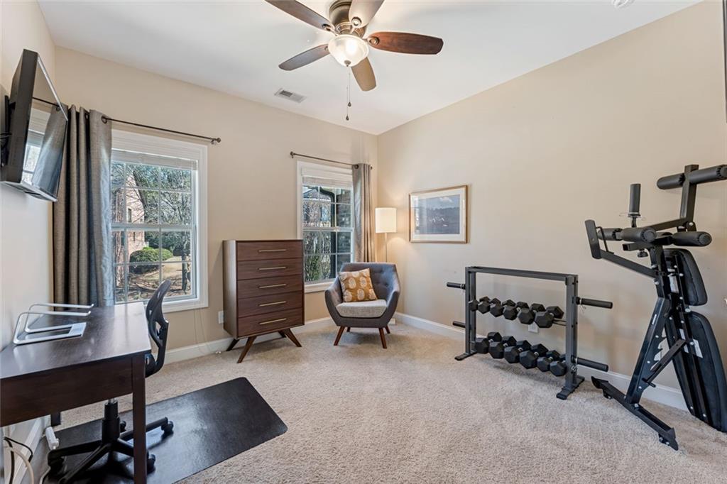 10705 Arlington Point