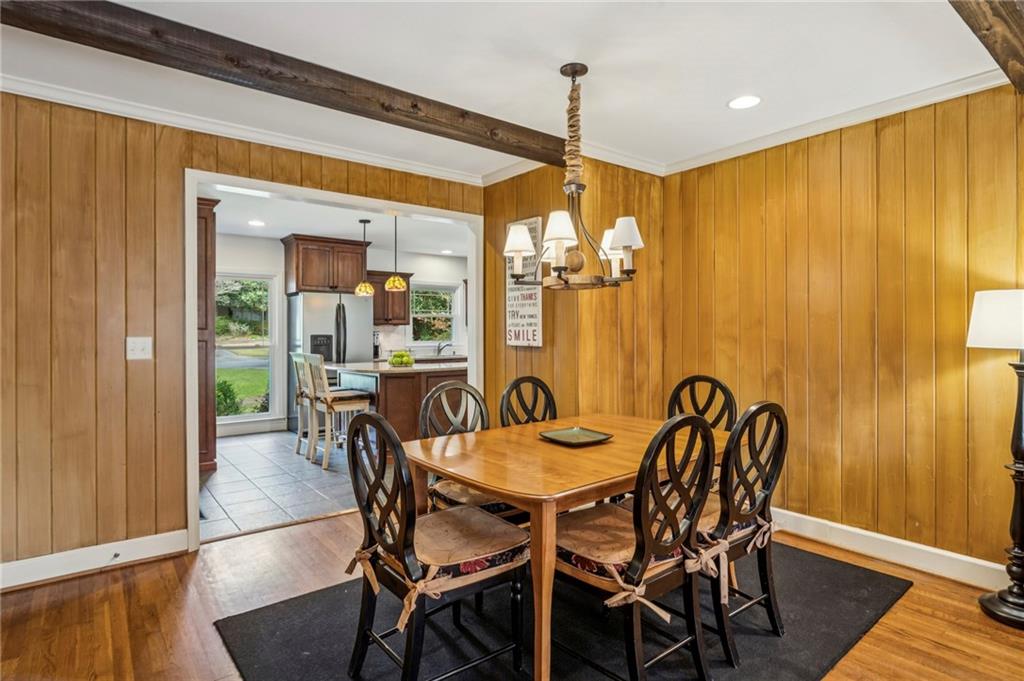 3384 Pine Meadow Road NW