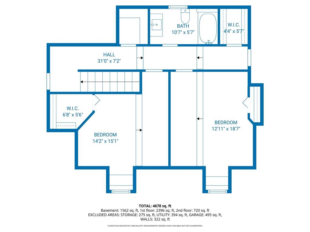 3384 Pine Meadow Road NW
