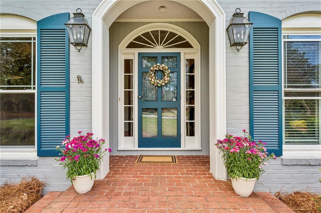 3384 Pine Meadow Road NW