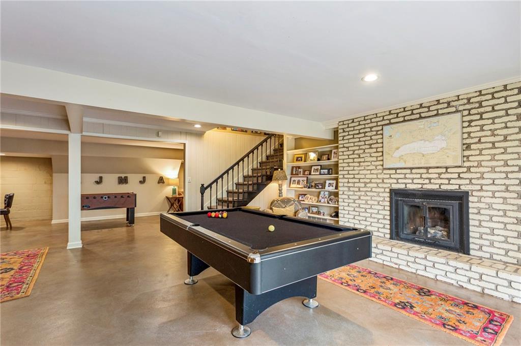 3384 Pine Meadow Road NW