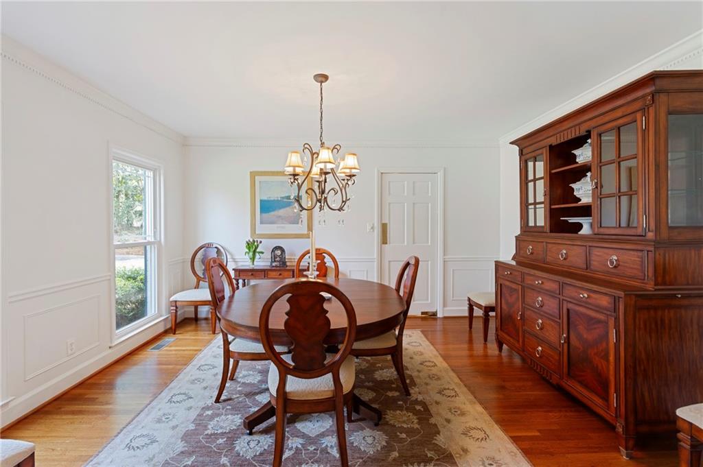 3384 Pine Meadow Road NW