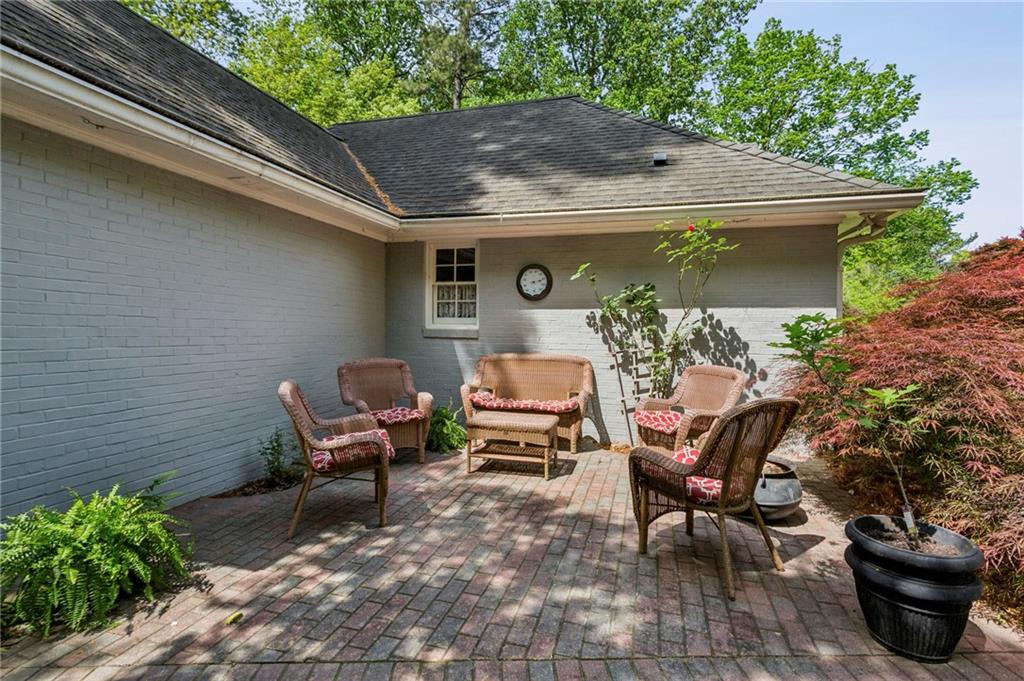 3384 Pine Meadow Road NW