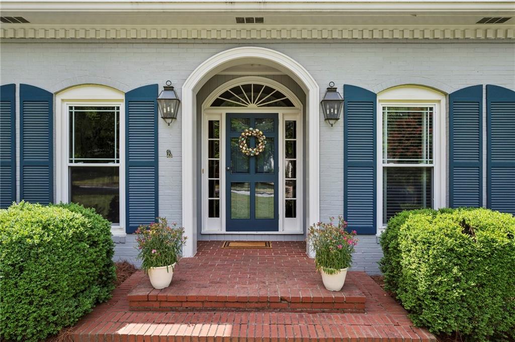 3384 Pine Meadow Road NW