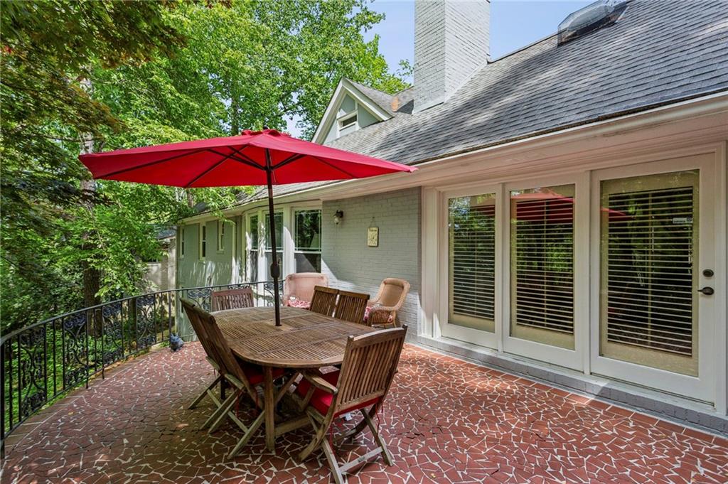 3384 Pine Meadow Road NW