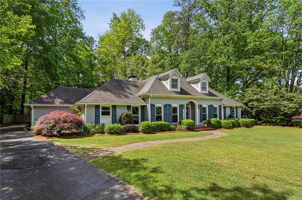 3384 Pine Meadow Road NW