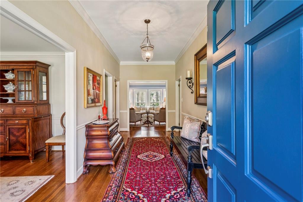 3384 Pine Meadow Road NW