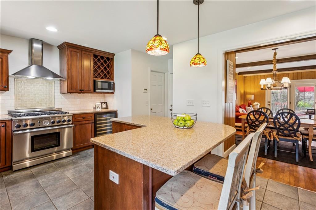 3384 Pine Meadow Road NW