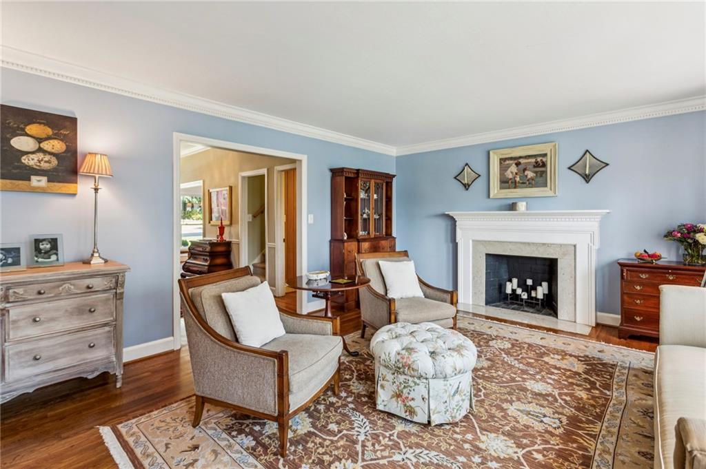 3384 Pine Meadow Road NW