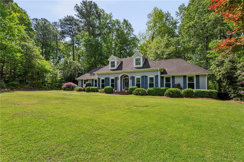 3384 Pine Meadow Road NW