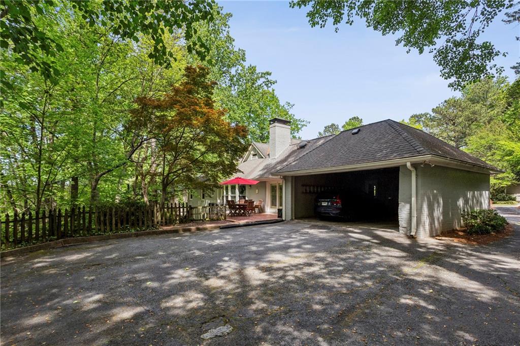 3384 Pine Meadow Road NW