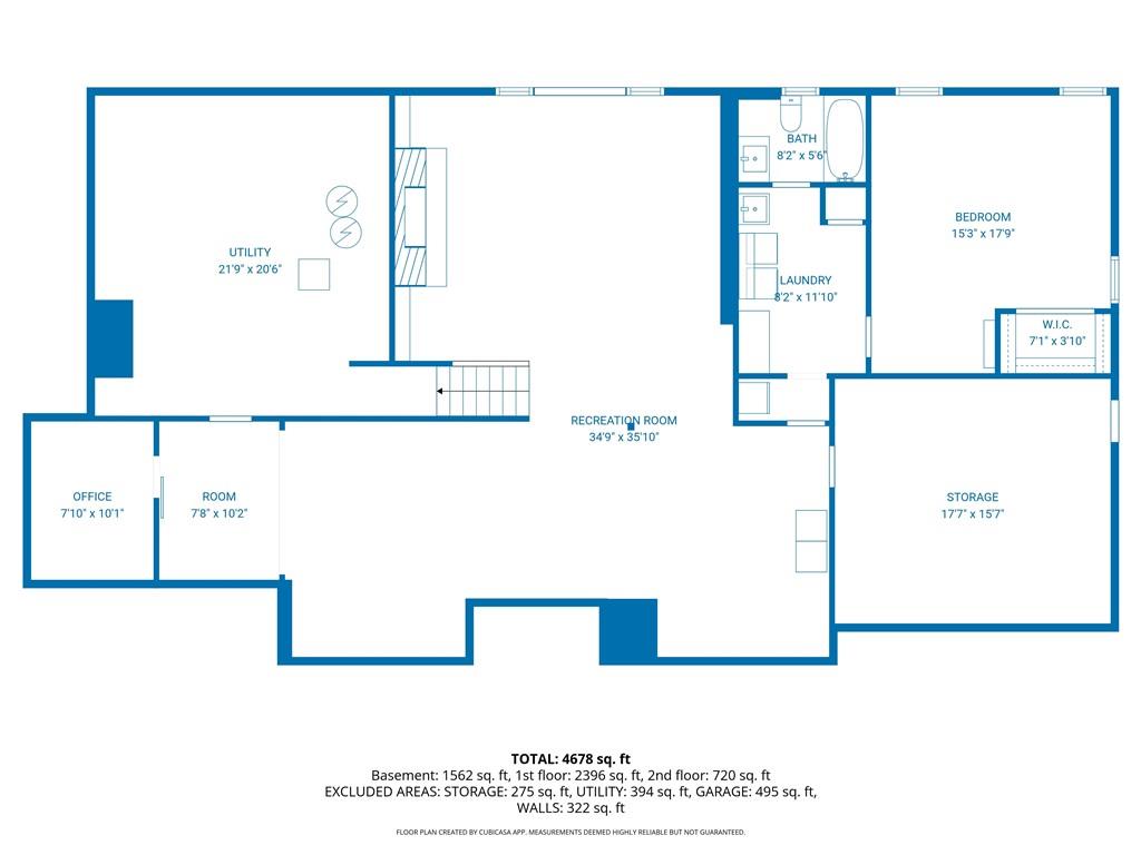 3384 Pine Meadow Road NW