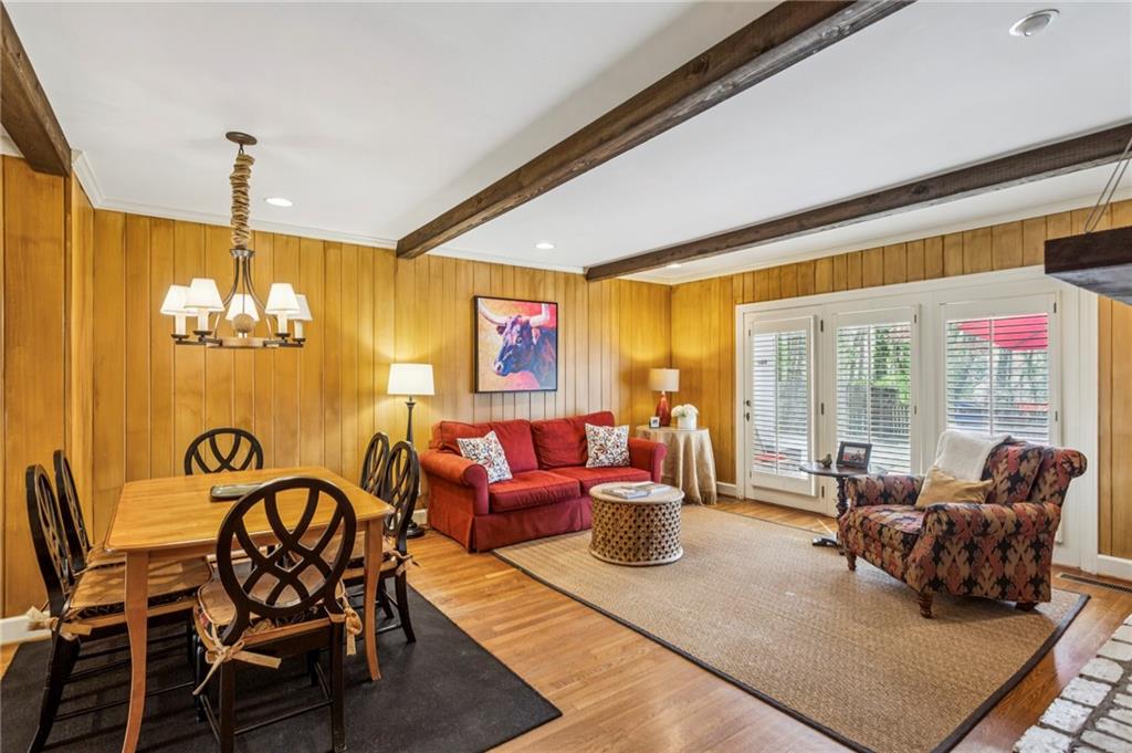 3384 Pine Meadow Road NW