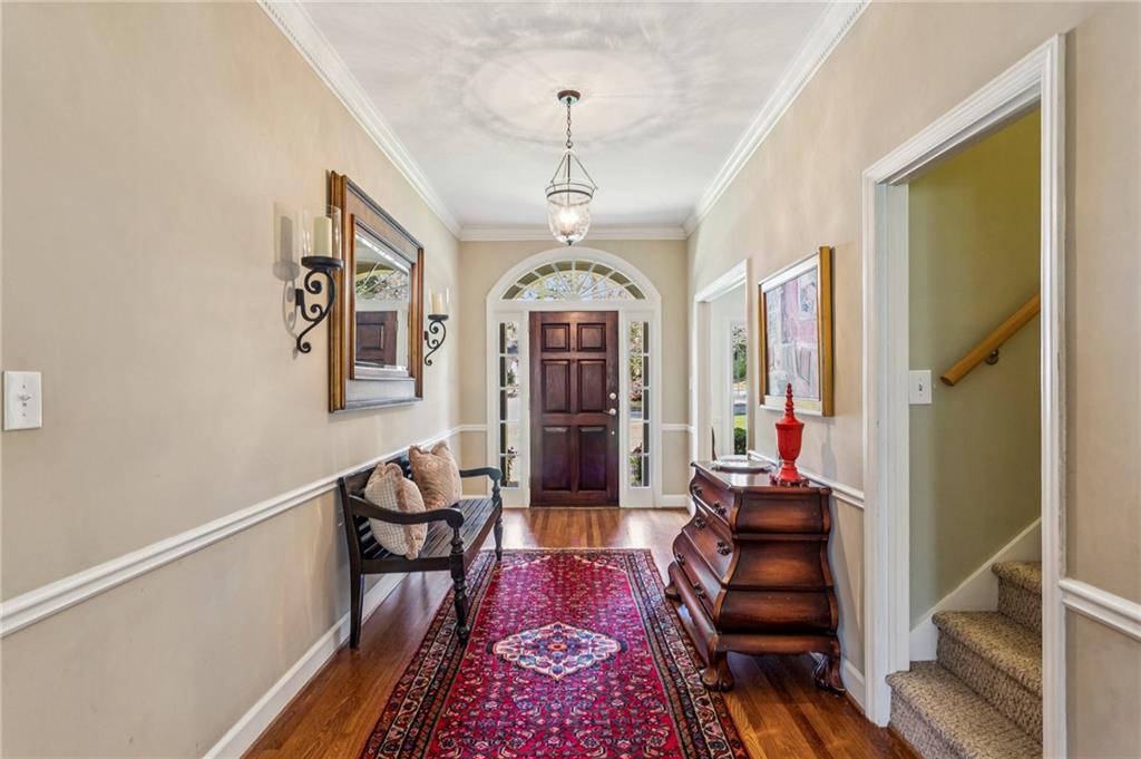 3384 Pine Meadow Road NW