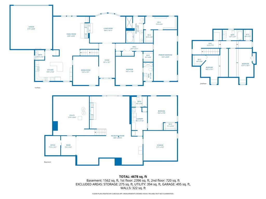 3384 Pine Meadow Road NW