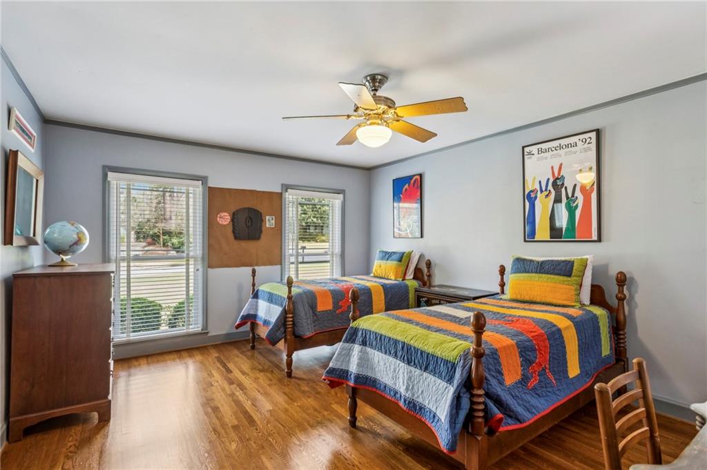 3384 Pine Meadow Road NW