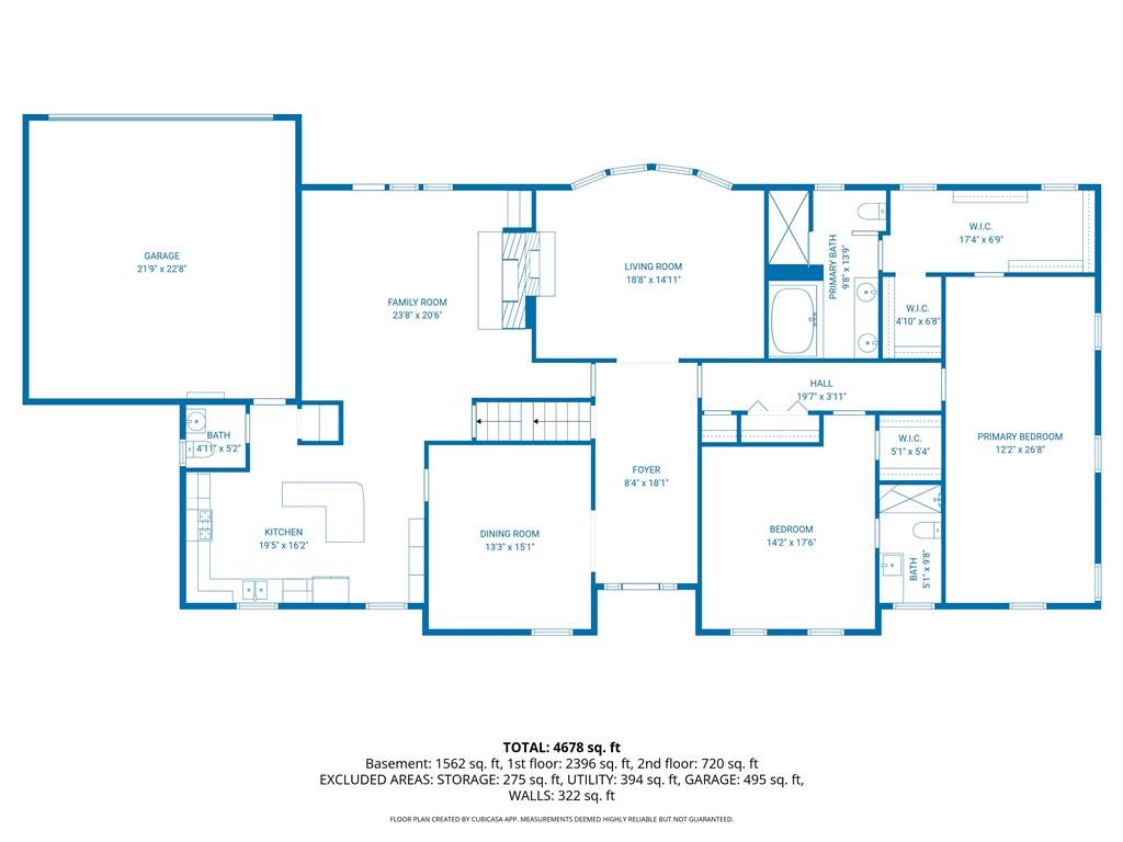 3384 Pine Meadow Road NW