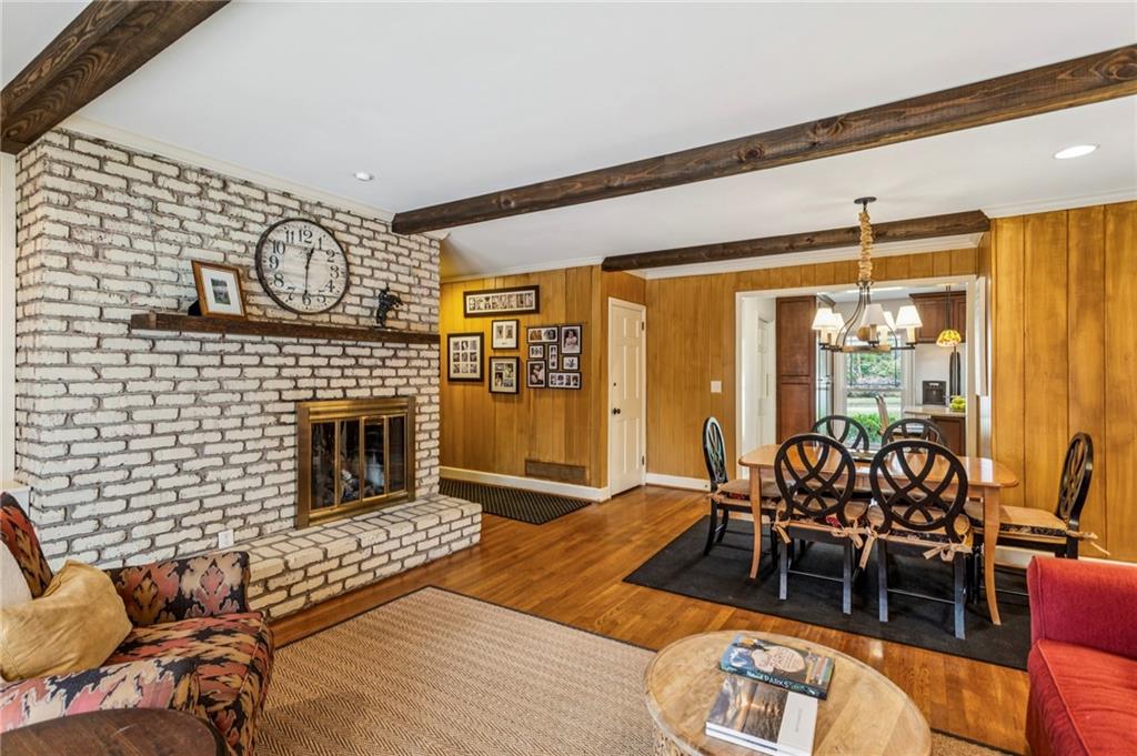 3384 Pine Meadow Road NW