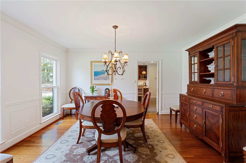 3384 Pine Meadow Road NW