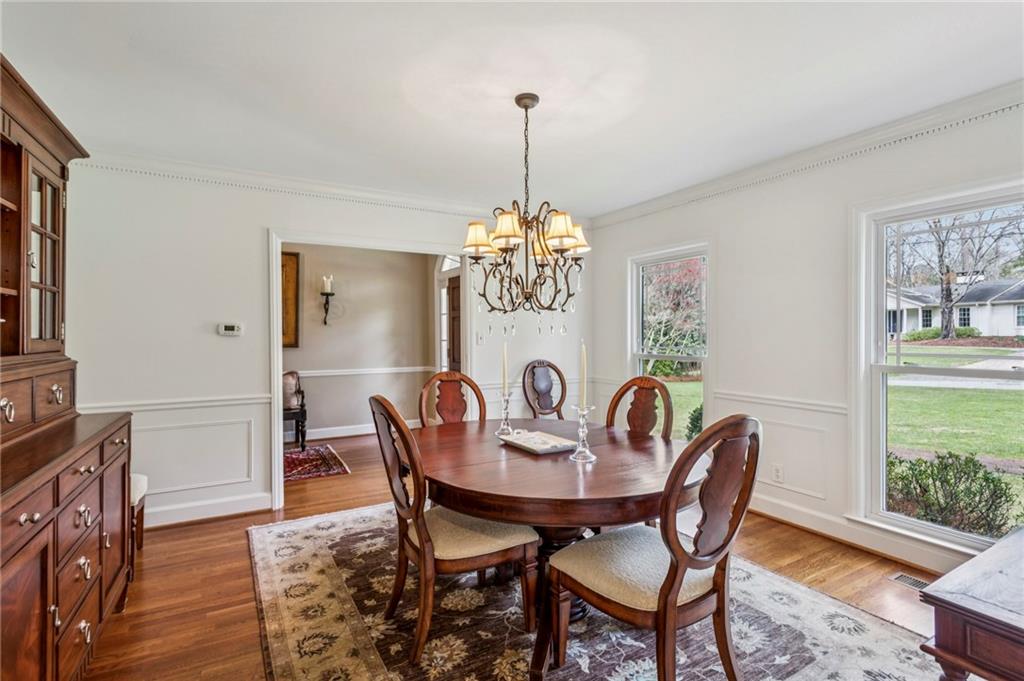 3384 Pine Meadow Road NW