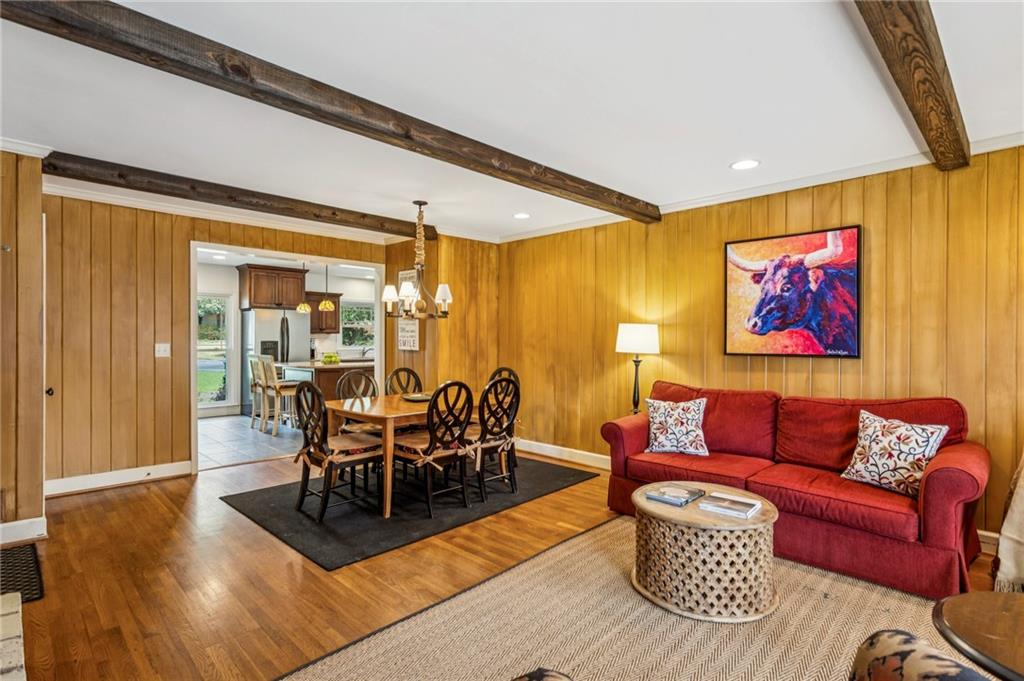 3384 Pine Meadow Road NW