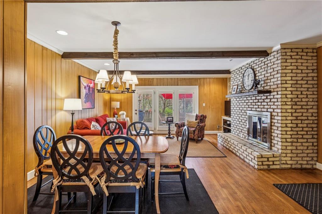 3384 Pine Meadow Road NW