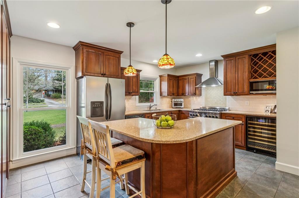 3384 Pine Meadow Road NW