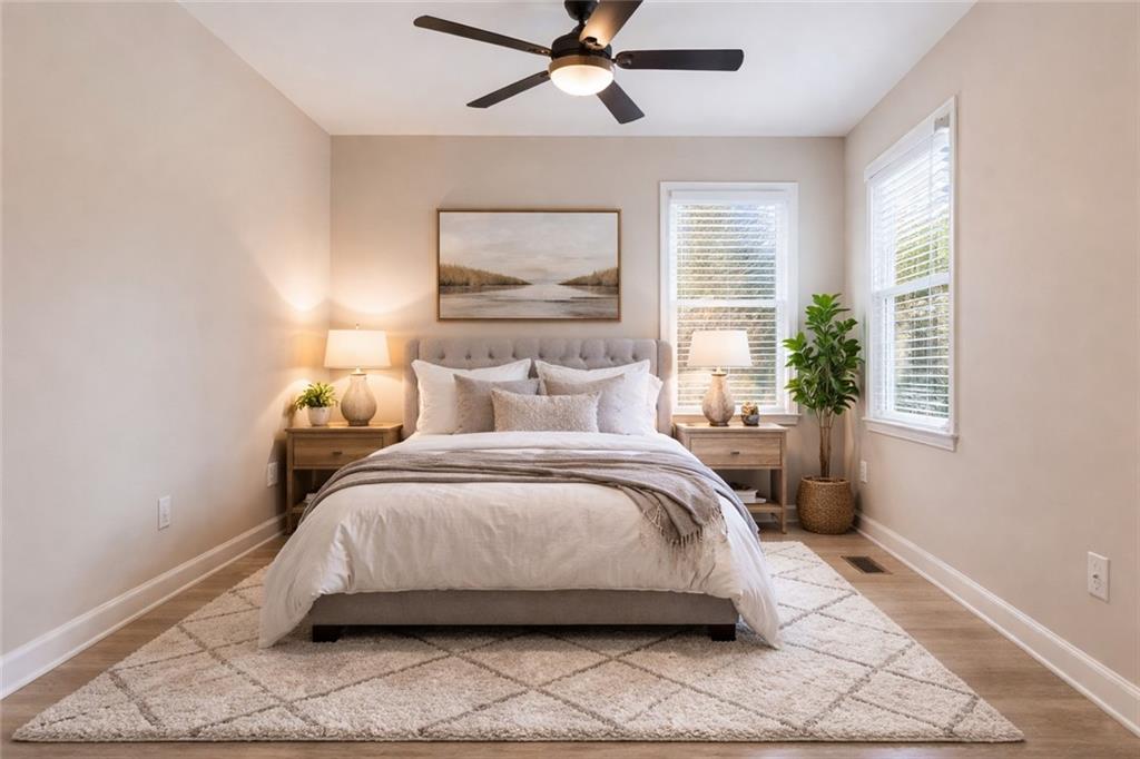 5287 Wild Indigo Way NW