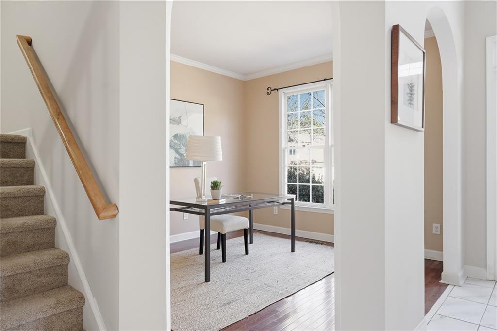 5287 Wild Indigo Way NW