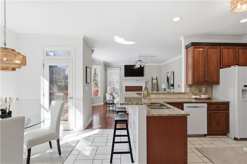 5287 Wild Indigo Way NW