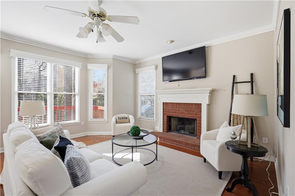 5287 Wild Indigo Way NW