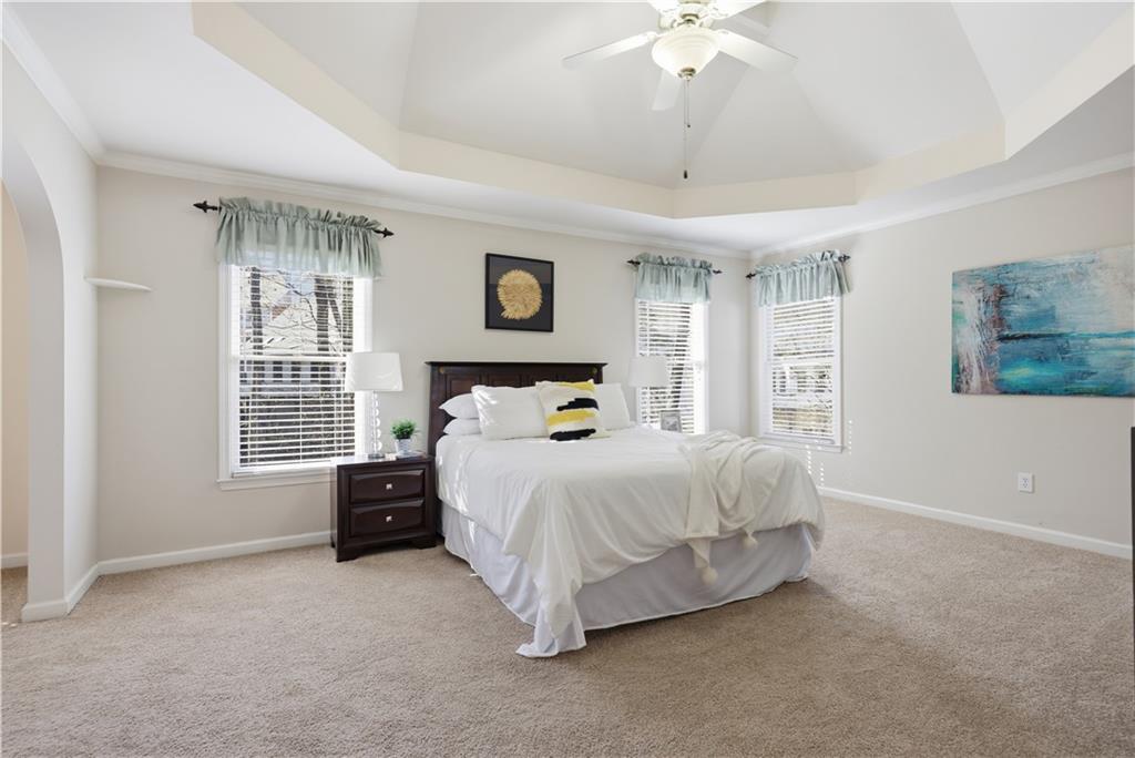 5287 Wild Indigo Way NW