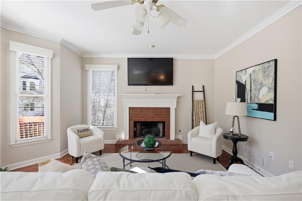 5287 Wild Indigo Way NW